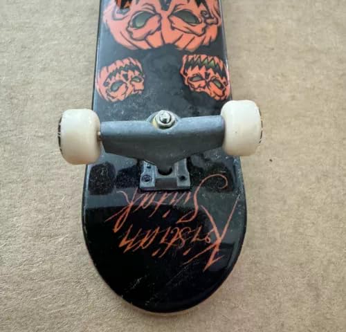 Amazon.co.jp: Vintage Kristian Svitak 1031 Skateboard Tech